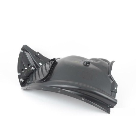Cache inférieur de la roue avant gauche côté conducteur - Pièce d'origine BMW 51717213641