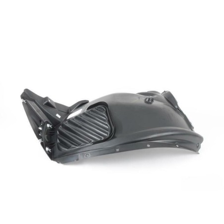 Cache inférieur de la roue avant gauche côté conducteur - Pièce d'origine BMW 51717213641