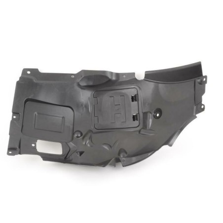 Cache inférieur de roue avant gauche - Pièce d'origine BMW 51717260725