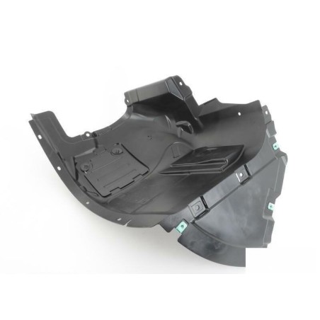 Cache inférieur de roue avant gauche - Pièce d'origine BMW 51717290159 Cache inférieur de roue avant gauche - Pièce d'origine BMW 51717290159