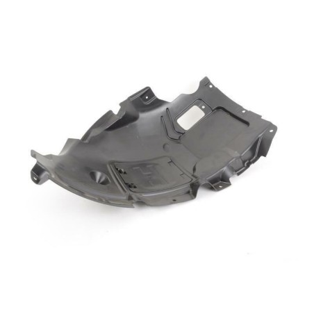 Cache inférieur de roue avant gauche - Pièce d'origine BMW 51717312837