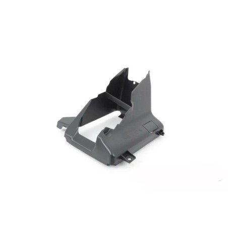 Conduit d'air du refroidisseur d'huile avant gauche N/S - Pièce d'origine BMW 51747200789