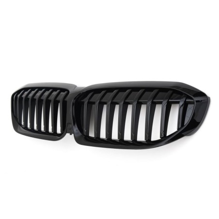 Grille ornementale avant emblématique - Pièce d'origine BMW 63172466703