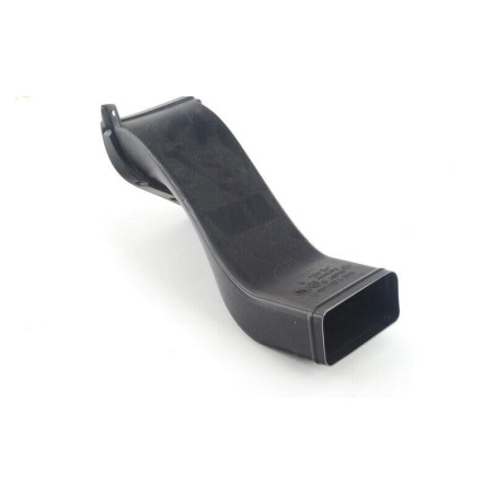 Conduit de ventilation d'air avant droit côté passager - Pièce d'origine BMW 51117051486 Conduit de ventilation d'air avant droit côté passager - Pièce d'origine BMW 51117051486