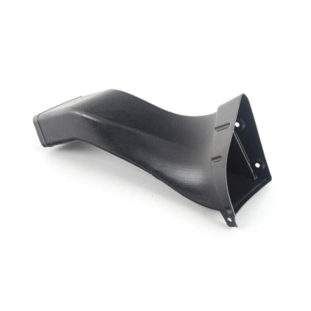 Conduit de ventilation d'air avant droit côté passager - Pièce d'origine BMW 51117051486 Conduit de ventilation d'air avant droit côté passager - Pièce d'origine BMW 51117051486