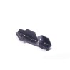 Support de pare-chocs avant droit - Pièce d'origine BMW 51117008830 Support de pare-chocs avant droit - Pièce d'origine BMW 51117008830