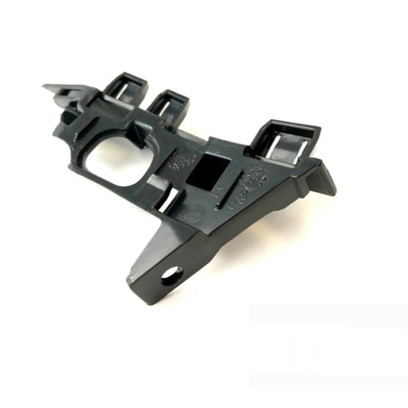 Support de pare-chocs avant droit - Pièce d'origine BMW 51117165180 Support de pare-chocs avant droit - Pièce d'origine BMW 51117165180