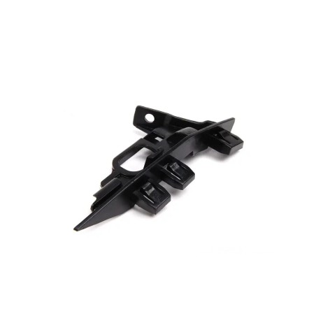 Support de pare-chocs avant droit - Pièce d'origine BMW 51117165180 Support de pare-chocs avant droit - Pièce d'origine BMW 51117165180