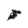 Support de pare-chocs avant droit - Pièce d'origine BMW 51117165180 Support de pare-chocs avant droit - Pièce d'origine BMW 51117165180