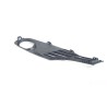 Phare antibrouillard avant droit côté passager - Grille partiellement ouverte de luxe - Pièce d'origine BMW 51117281918. Phare antibrouillard avant droit côté passager - Grille partiellement ouverte de luxe - Pièce d'origine BMW 51117281918.