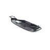 Grille inférieure avant droite partiellement ouverte pour phare antibrouillard - Pièce d'origine BMW 51117300740 Grille inférieure avant droite partiellement ouverte pour phare antibrouillard - Pièce d'origine BMW 51117300740