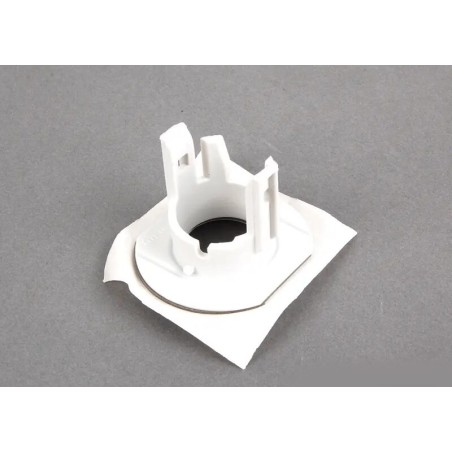 Support de capteur de stationnement avant droit extérieur 1pc - Pièce d'origine BMW 51117128240