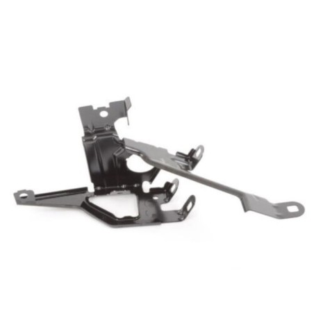 Support de panneau avant droit - Pièce d'origine BMW 41357230584