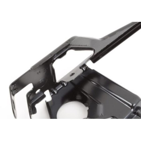 Support de panneau avant droit - Pièce d'origine BMW 41357230584