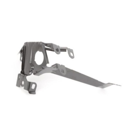 Support de panneau avant droit - Pièce d'origine BMW 41357230584