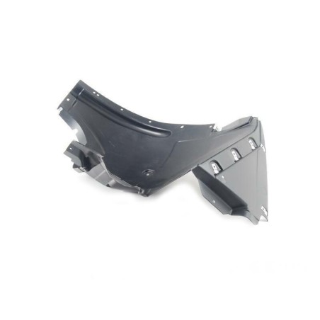 Cache inférieur de la roue avant droite côté passager - Pièce d'origine BMW 51717169412 Cache inférieur de la roue avant droite côté passager - Pièce d'origine BMW 51717169412