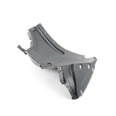 Cache inférieur de roue avant droite - Pièce d'origine BMW 51717180618 Cache inférieur de roue avant droite - Pièce d'origine BMW 51717180618