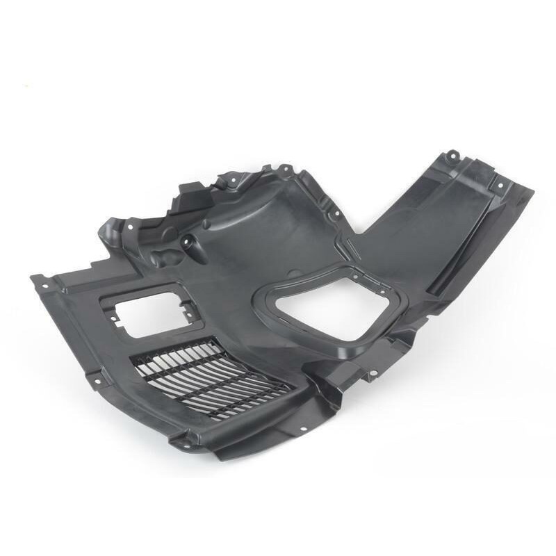 Cache inférieur de roue avant droite - Pièce d'origine BMW 51717224484 Cache inférieur de roue avant droite - Pièce d'origine BMW 51717224484