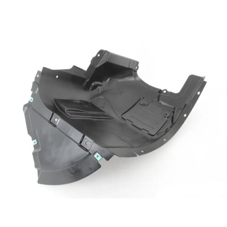 Cache inférieur de roue avant droite - Pièce d'origine BMW 51717290160 Cache inférieur de roue avant droite - Pièce d'origine BMW 51717290160