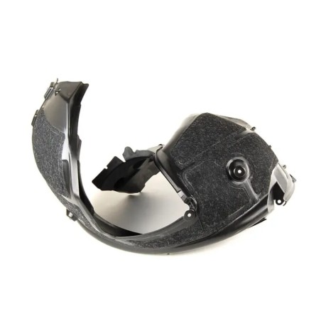 Cache de roue avant droit - Pièce d'origine BMW 51717033750