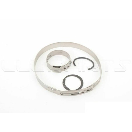 Kit de soufflet de CV extérieur avant - Pièce d'origine BMW 31607606091