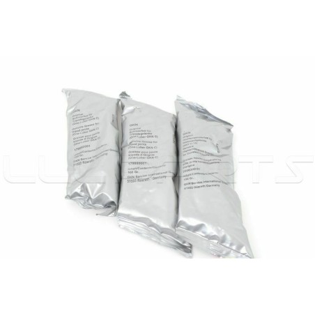 Kit de soufflet de CV extérieur avant - Pièce d'origine BMW 31607606091