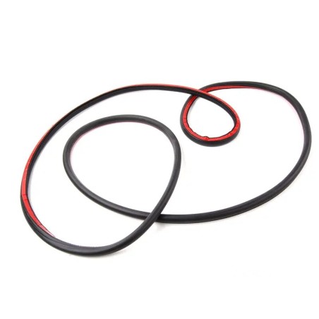 Joint d'étanchéité extérieur avant gauche - Pièce d'origine BMW 51338194695