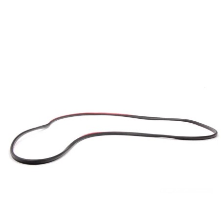 Joint d'étanchéité extérieur avant droit - Pièce d'origine BMW 51338194696