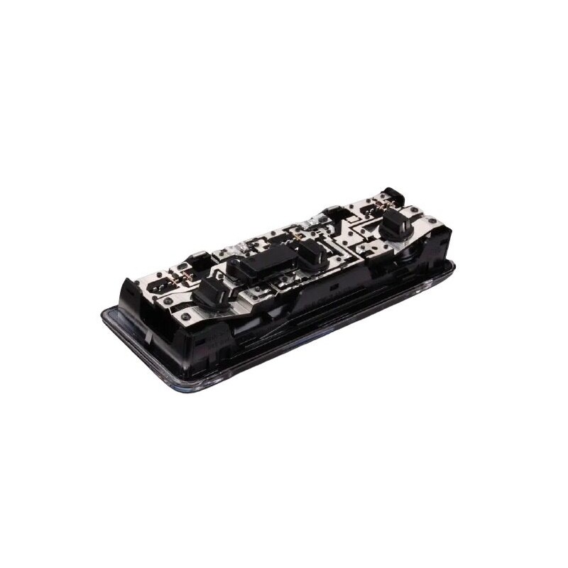 Console d'éclairage supérieure avant - Pièce d'origine BMW 63316962046 Console d'éclairage supérieure avant - Pièce d'origine BMW 63316962046