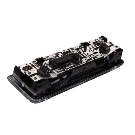 Console d'éclairage supérieure avant - Pièce d'origine BMW 63316962046