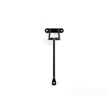 Renfort de panneau avant pour loquet - Pièce d'origine BMW 51647116693