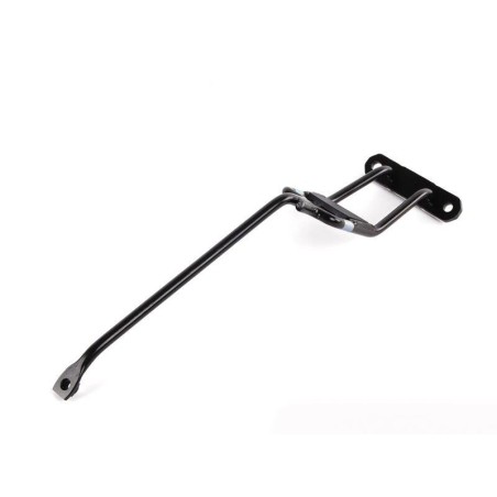 Renfort de panneau avant pour loquet - Pièce d'origine BMW 51647116693