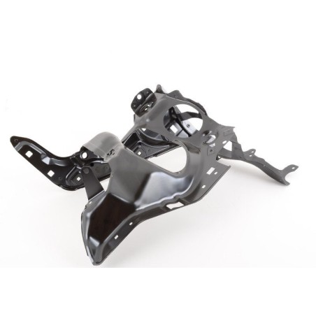 Panneau avant - Pièce d'origine BMW 51717022967 Panneau avant - Pièce d'origine BMW 51717022967