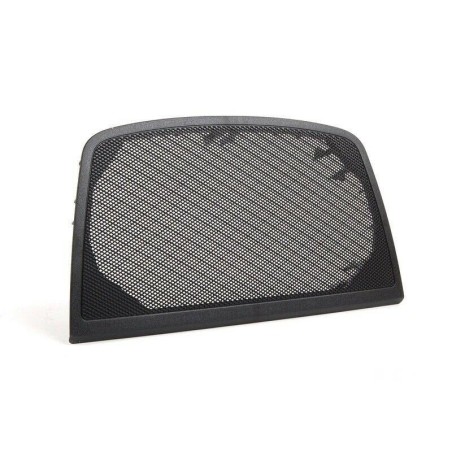Cache haut-parleur de panneau avant - Pièce d'origine BMW 51457161796 Cache haut-parleur de panneau avant - Pièce d'origine BMW 51457161796