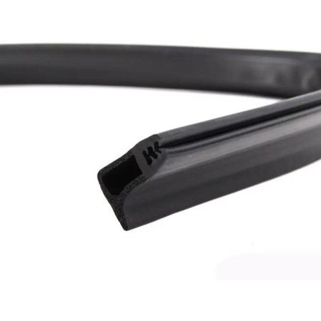 Joint d'étanchéité de panneau avant - Pièce d'origine BMW 51647134102