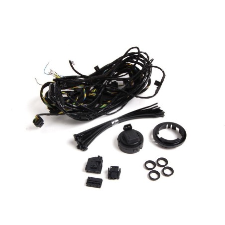 Kit d'installation de capteur de distance de stationnement avant - Pièce d'origine BMW 66200418637