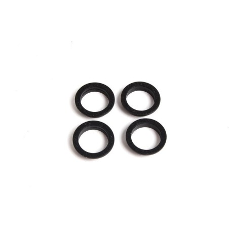 Kit d'installation de capteur de distance de stationnement avant - Pièce d'origine BMW 66200418637
