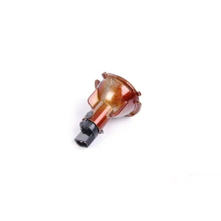 Support d'ampoule de feu de stationnement avant - Pièce d'origine BMW 63127187952
