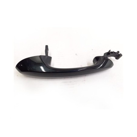 Poignée de porte côté passager avant - Pièce d'origine BMW 51219491458