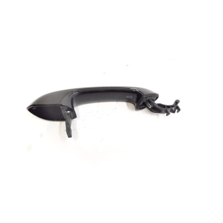 Poignée de porte côté passager avant - Pièce d'origine BMW 51219491458