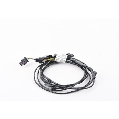 Câblage PDC avant - Pièce d'origine BMW 61129244421 Câblage PDC avant - Pièce d'origine BMW 61129244421