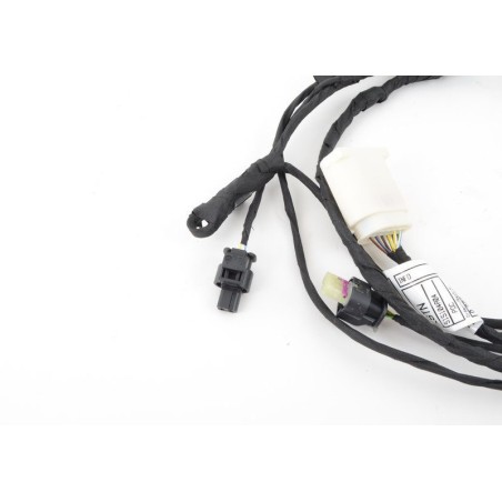 Faisceau de câblage PDC avant - Pièce d'origine BMW 61129286483