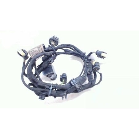 Ensemble de faisceaux de câblage PDC avant - Pièce d'origine BMW 61129241694
