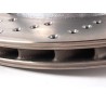 Paire de disques de frein avant haute performance (325x25) - Pièce d'origine BMW 34112282871KT Paire de disques de frein avant haute performance (325x25) - Pièce d'origine BMW 34112282871KT