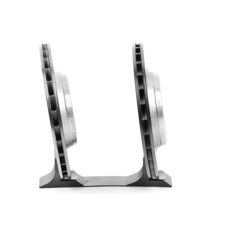 Paire de disques de frein avant haute performance (325x25) - Pièce d'origine BMW 34112282871KT Paire de disques de frein avant haute performance (325x25) - Pièce d'origine BMW 34112282871KT