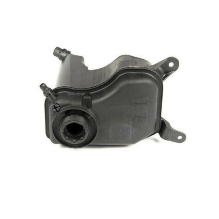 Réservoir de liquide de refroidissement du radiateur moteur à essence avant - Pièce d'origine BMW 17137640514