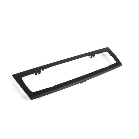 Plaque avant Contr. Climatiseur automatique - Pièce d'origine BMW 64116957957