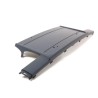 Support de plaque avant apprêté - Pièce d'origine BMW 51117005978 Support de plaque avant apprêté - Pièce d'origine BMW 51117005978