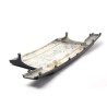 Support de plaque avant apprêté - Pièce d'origine BMW 51117005978 Support de plaque avant apprêté - Pièce d'origine BMW 51117005978