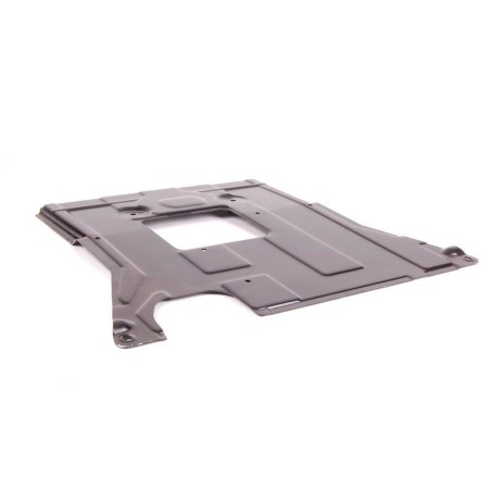 Plaque de protection avant - Pièce d'origine BMW 51717028893